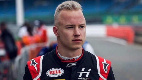Превью Команда Haas F1 будет сотрудничать с Никитой Мазепиным